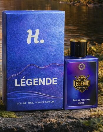 Legende – H Prime Official