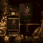 Velvet Fire Noir – H Prime Official