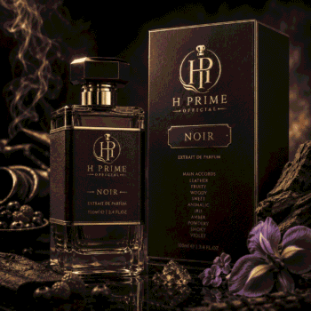 Noir – H Prime Official