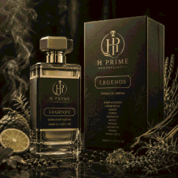 Legende – H Prime Official