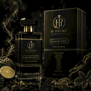 Black List – H Prime Official