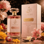 First Lady – H Prime Official